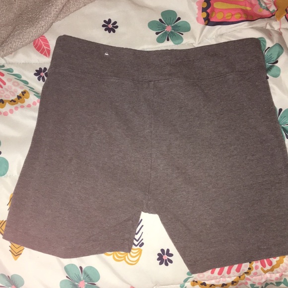 Biker shorts - Picture 2 of 2